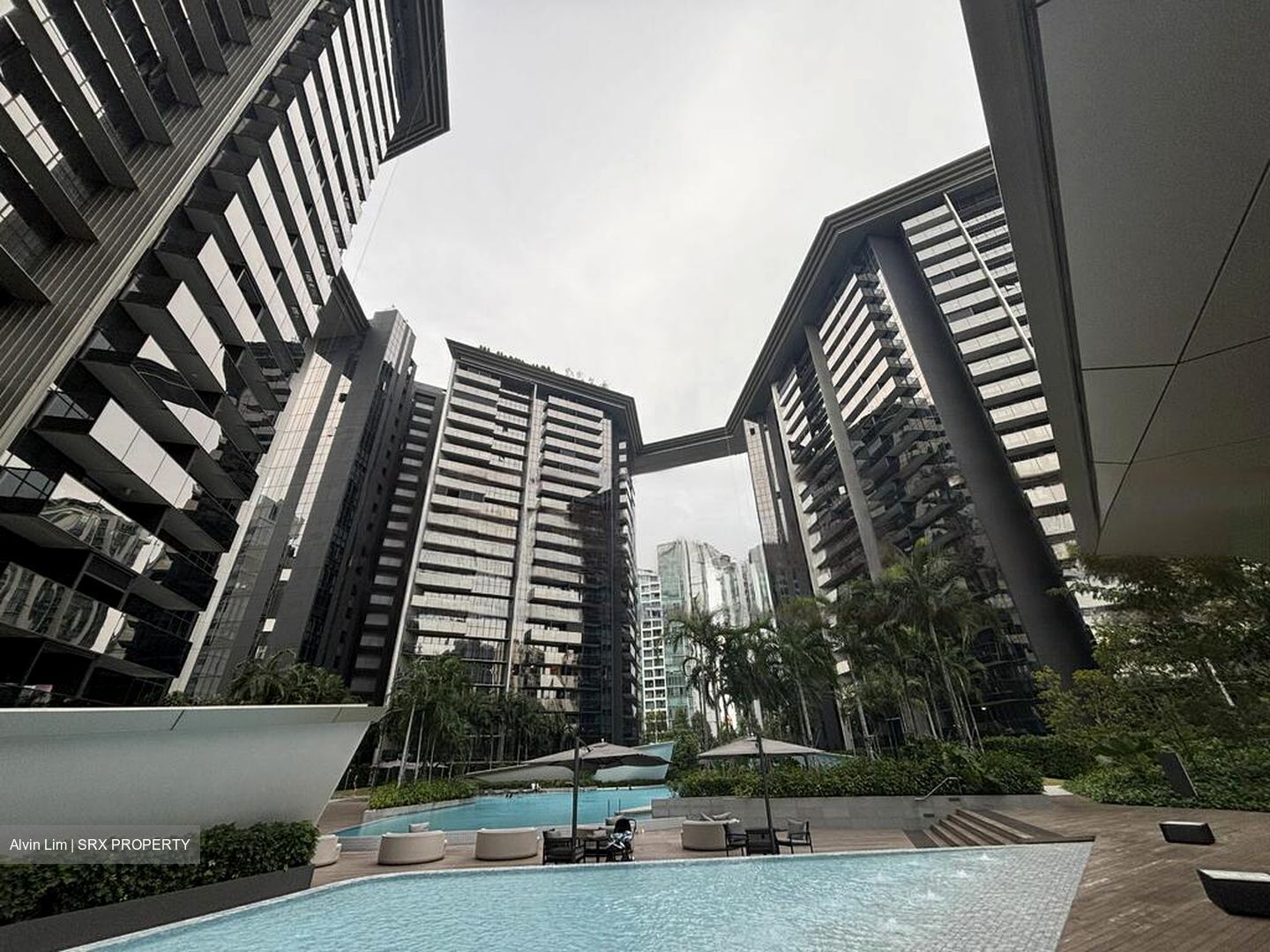 Amber Park (D15), Condominium #458053781